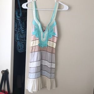 Free people top